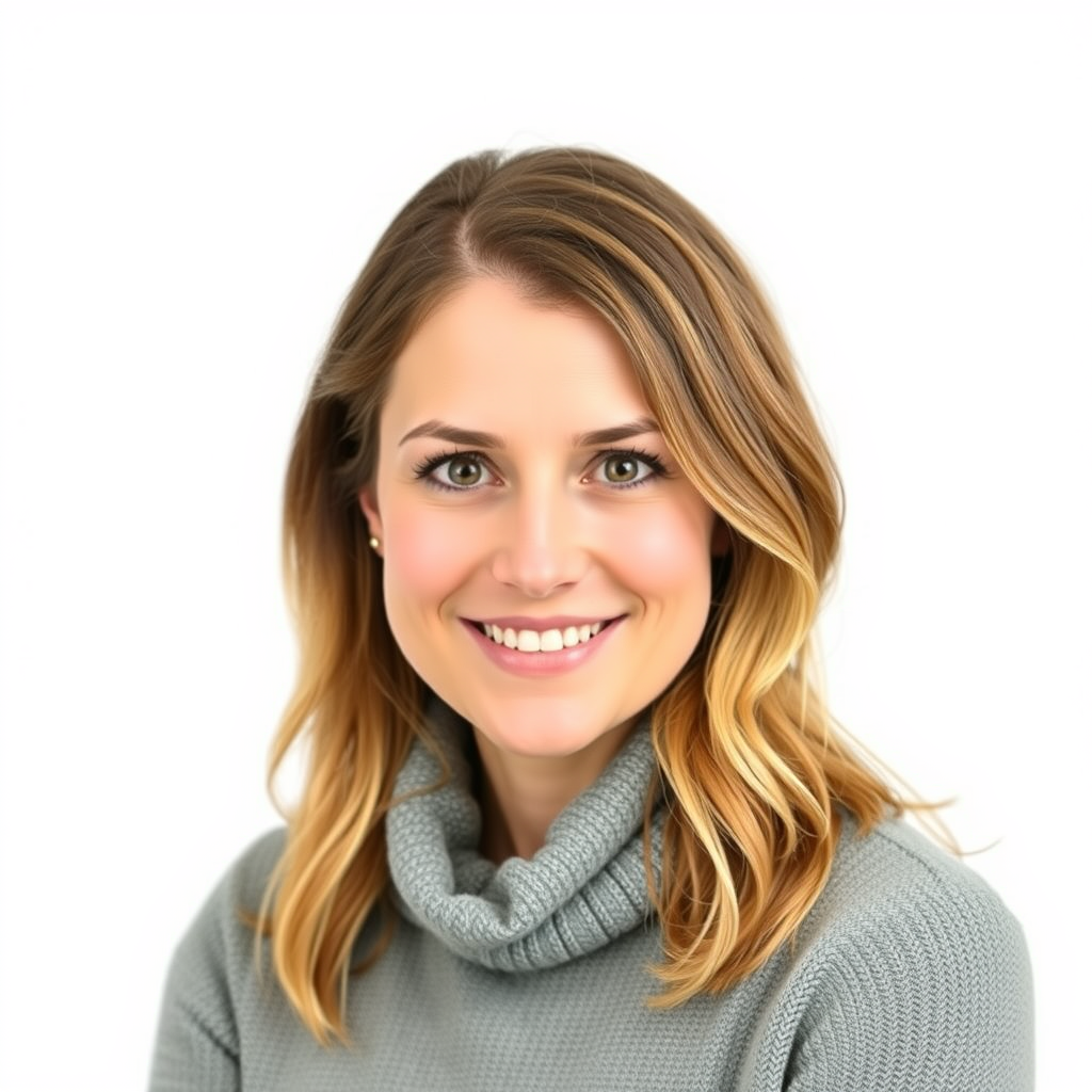 Anna Anderson