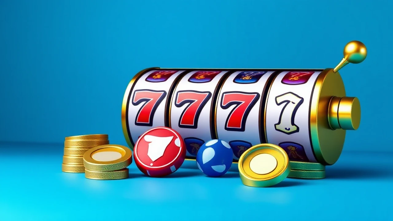Understanding the Importance of Random Number Generators (RNGs) in Slot Game Fairness