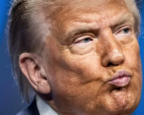 Trump v the Truth Review: Few Broadcaster Would Attempt TV So Audacious (and) Mind-Numbing