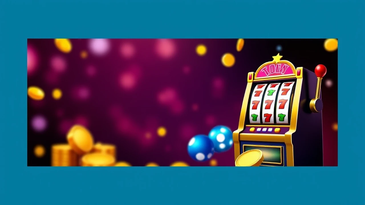 Mastering  Art of Slot Machine Bonuses