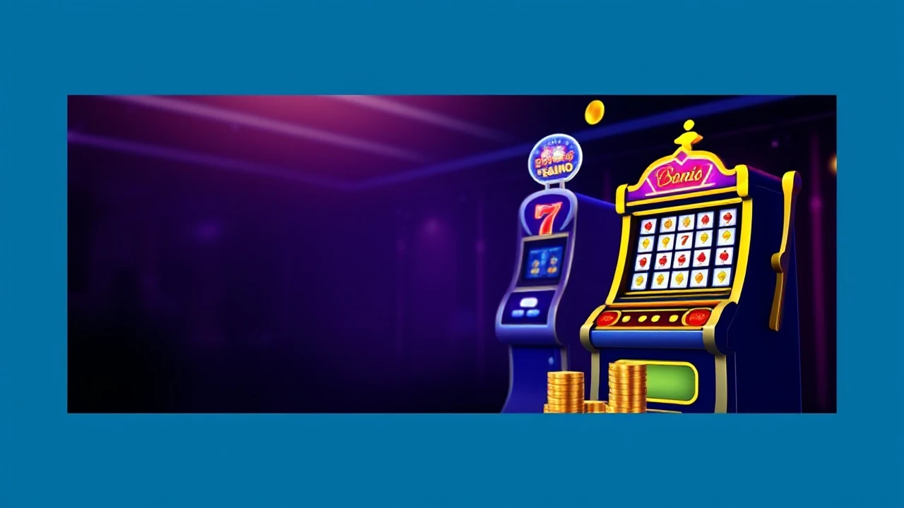 7 Common Mistakes to Avoid When Engaging in Gaming House Machine Games