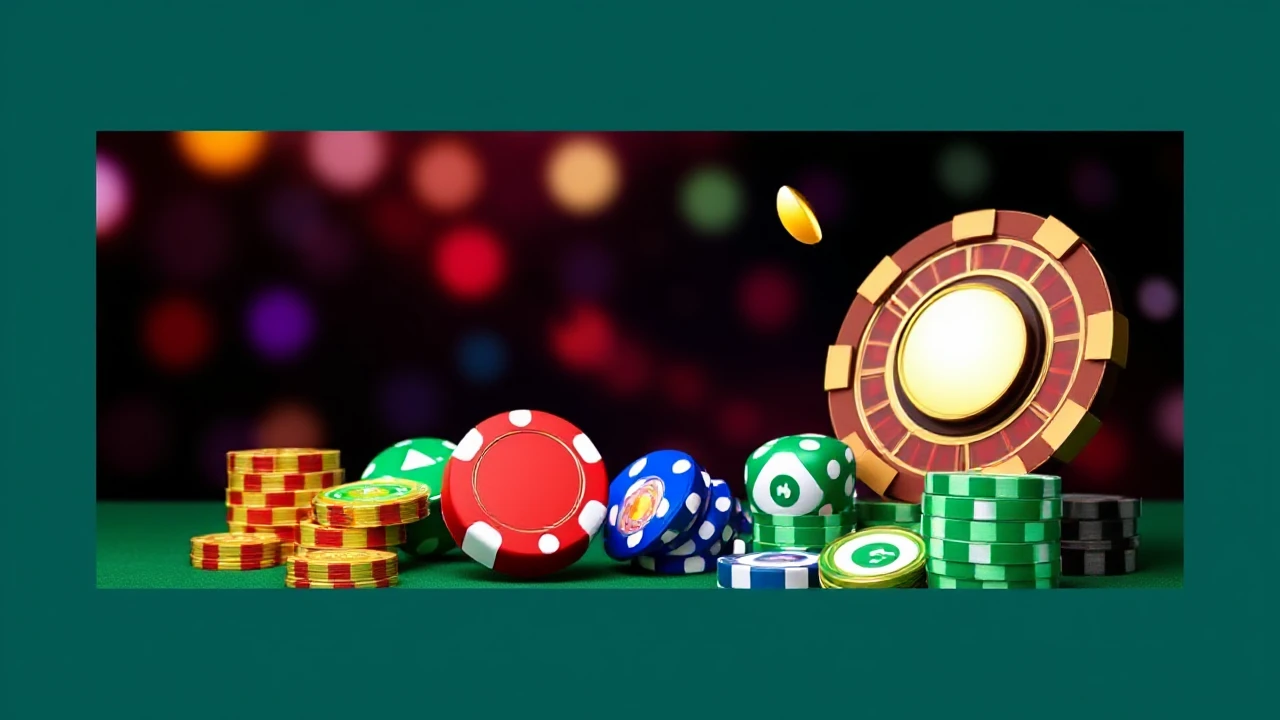 Maximizing Your Wins: Internet Casino Betting Tips
