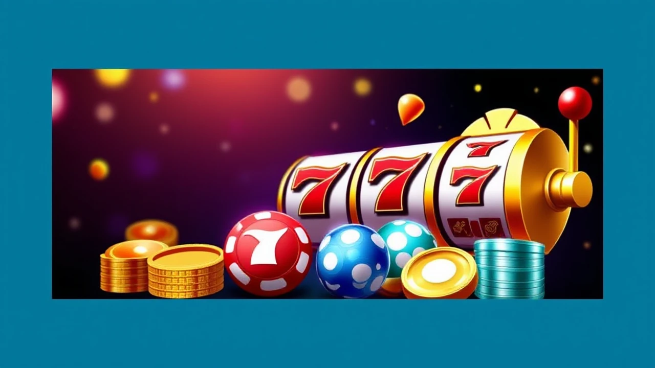 Discover the Secrets Behind Popular Casino Slot Games