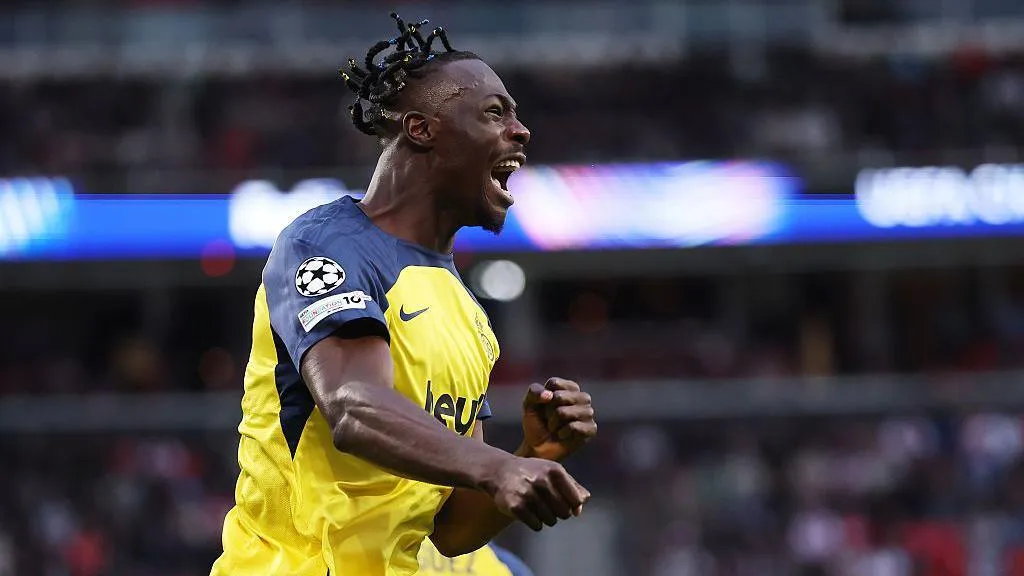 Union Saint-Gilloise Stun PSV Eindhoven in Ideal European First Appearance