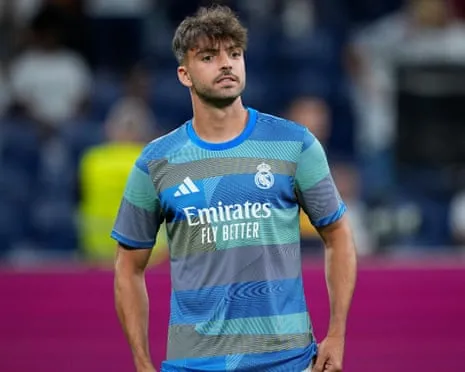 Real Madrid Player Asencio to Face Trial Over Alleged Distribution of Private Footage