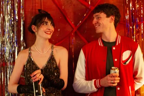 A Trans Love Story Review: Emotional Trans Love Story Creates Fireworks in Notable Debut