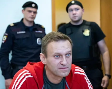 Yulia Claims Laboratory Tests Confirm Poisoning Occurred Behind Bars
