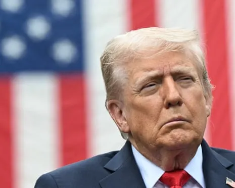 Contrary to Popular Belief Entirely Deceptions with Trump – Occasionally He's Unnervingly Candid