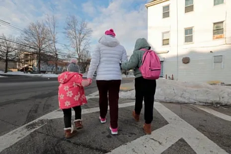 Courts Rule Against White House on Deporting Guatemalan Minors and Venezuelan Nationals