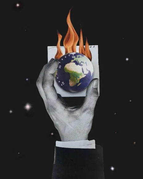 The Environmental Pledge for 2025: Key Essential Focus Areas