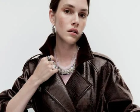 The Retail Giant Relies on Women's Fashion to Revive Fall Performance