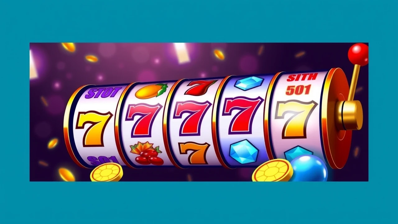 The Transformation of Slot Game Symbols: From Fruits to High-Tech Icons