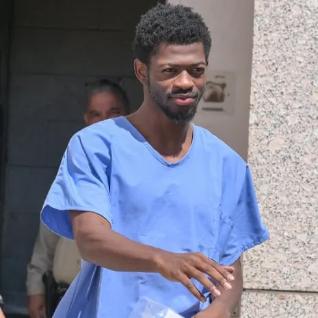 Montero Hill Undergoes Rehab After Arrest Involving Law Enforcement