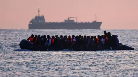 Premier Asylum Seeker Sent Back to France Under Recent Exchange Agreement