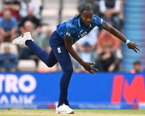 Speed Excites: From Allan Donald to Jofra Archer, The Reason Fast Bowling is a Spectacle Unmatched