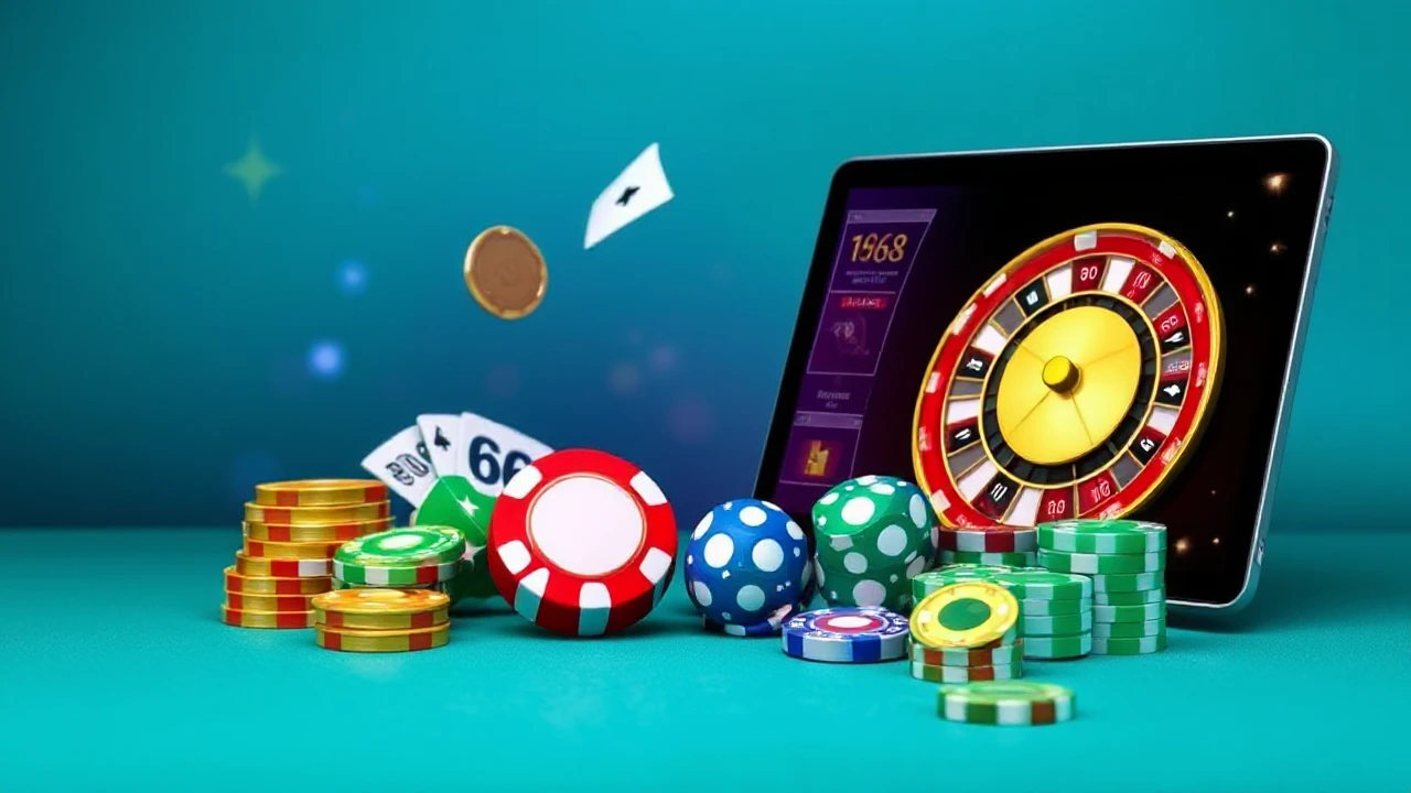 Delving into the Most Popular Internet-based Gambling Options: A Thorough Guide