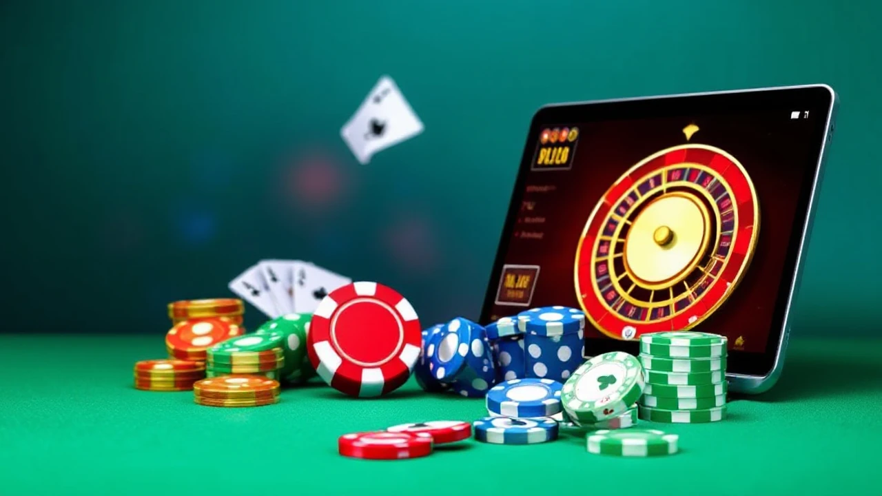 Cracking the Secrets of Successful Online Casino Gaming