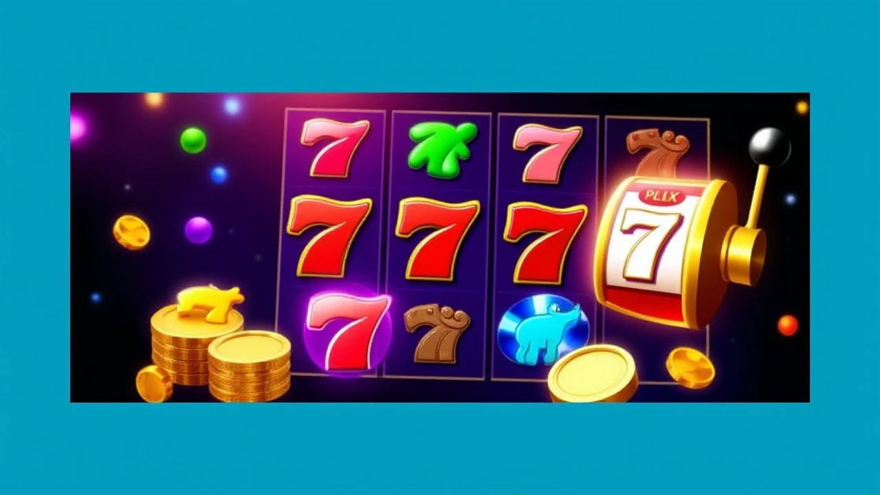 Discovering Bonus Features: Boosting Your Digital Slot Adventure
