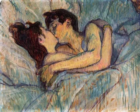 My Significant Other Perceives Sex as a Competition – What’s the Best Way to Reassure Him?