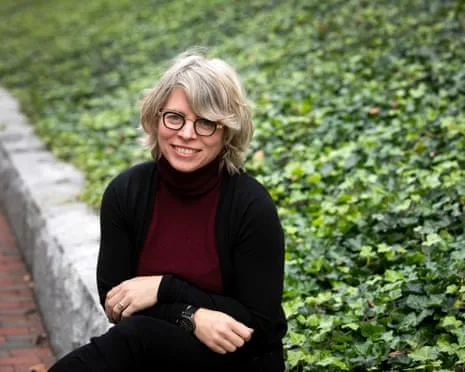 Jill Lepore Discusses America's Constitutional Change System: ‘It’s Extremely Difficult to Change the Constitution’