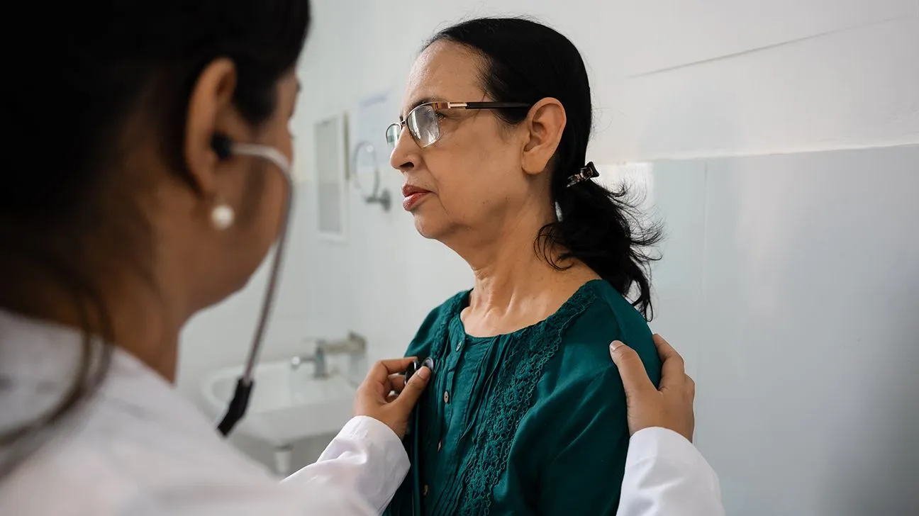 Study Uncovers Unexpected Factors of Cardiac Events for Women Younger Than 65