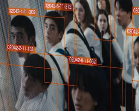 Happyend Review – Surveillance-State Japanese High-School Drama Emerges as Brilliantly Mysterious