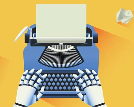 AI Could Never Replace My Authors. But, Lacking Oversight, It Will Destroy The Publishing Industry As We Know It