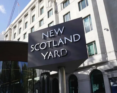 Multiple Suspects Detained in Essex on Allegations of Assisting Russia's Spy Agency