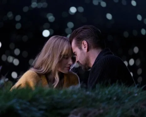 An Epic Romantic Adventure Analysis: Margot Robbie and The Irish Star Play the Dance of Affection