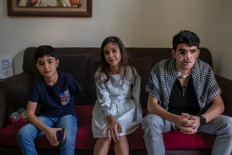 Awaiting a Travel Permit Before Loss: Gaza’s Injured Children Trapped in Limbo