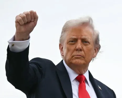 Preventing this conservative activist Assassination from Turning into Trump's Historical Precedent