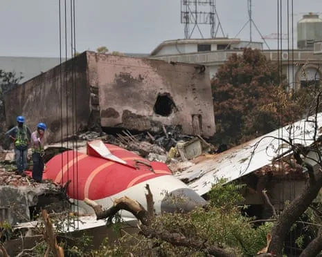 Families of AI Tragedy Passengers Take Legal Action Against Manufacturer Regarding Deadly Accident