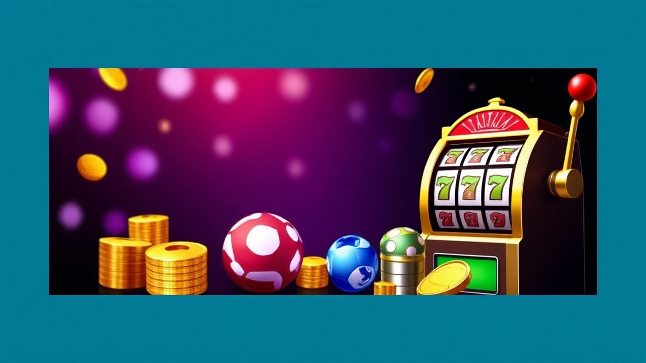Delving into the Science of Slot Game Return on Investment: Tips for Maximizing Wins