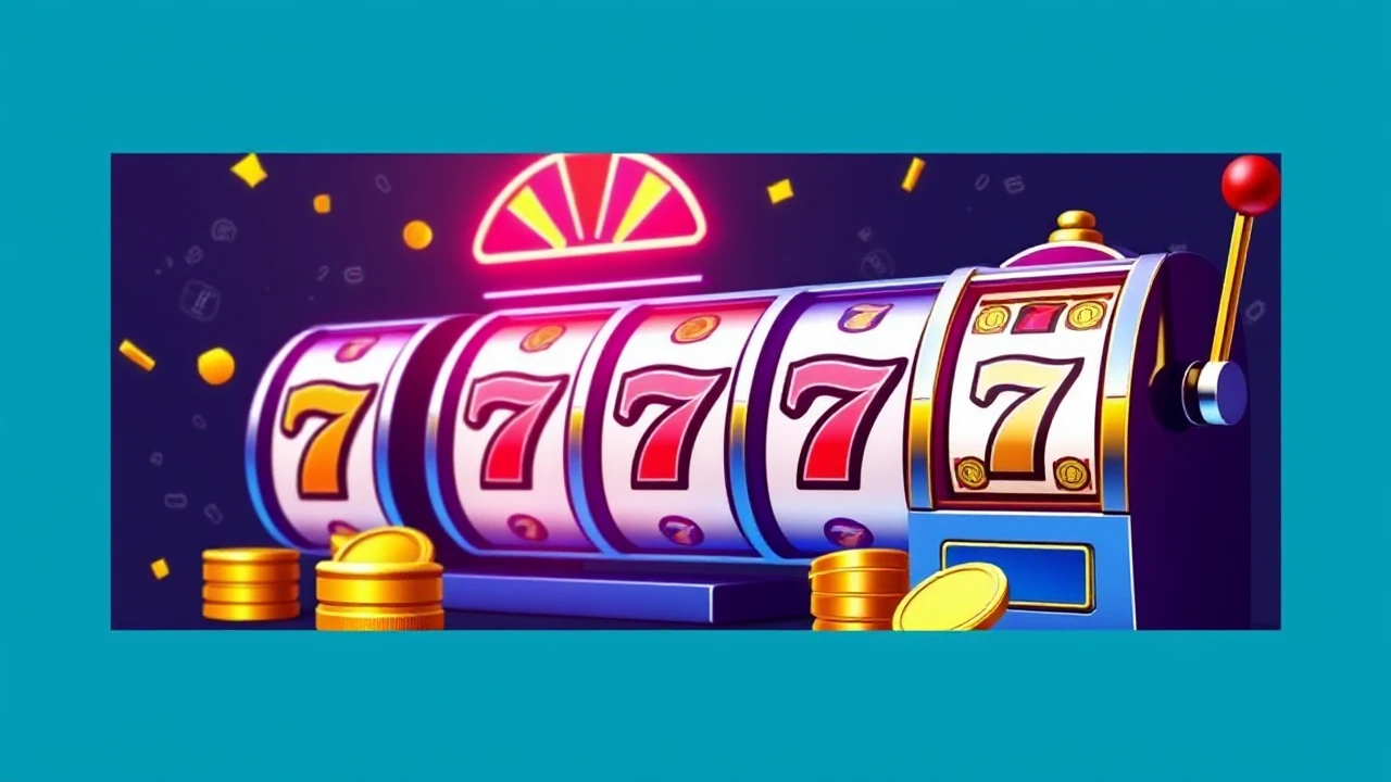 Exploring the Significance of Mathematics and Probability in Slots Design