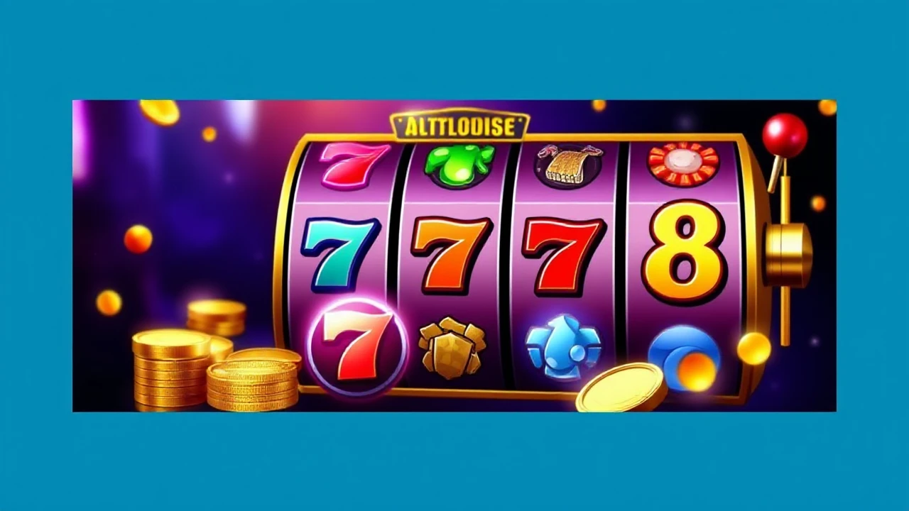 Advancement of Extra Features in Gaming House Slot Games: Exploring the Changes Over Time