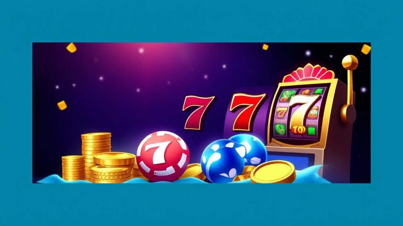 Unveiling the Secrets of Online Casino Slots: Venturing into Uncharted Waters