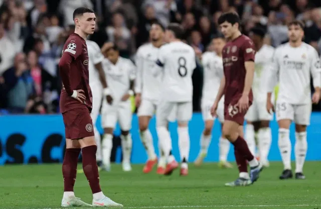 UEFA Champions League Anticipation: Manchester City Face Napoli As Newcastle Take On Barcelona
