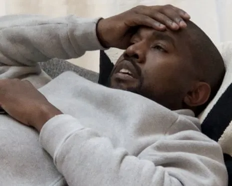 In Whose Name? Documentary Critique: Kanye’s Descent Delivers a Grimly Compelling Film