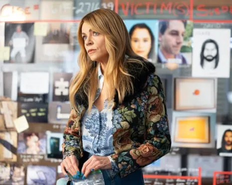 High Potential Season Two Review – A Cosy, Uplifting Police Drama Starring a Nearly Flawless Detective