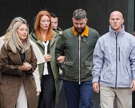 Attack Killer’s Brother Questions Massacre Could Have Been Averted