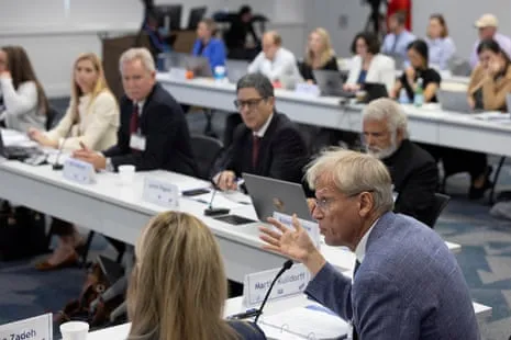CDC Committee Advises Separate Injections against Rubella Instead of Combined Vaccine