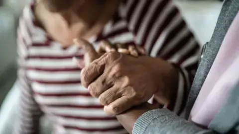 Experts Locate the Human Brain's Internal Step Counter
