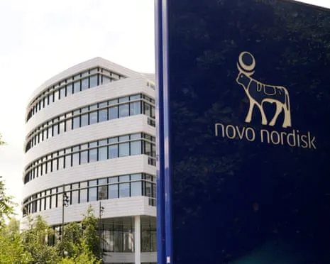 The Danish Pharma Giant Shares Soar on Promising Weight Loss Tablet Results