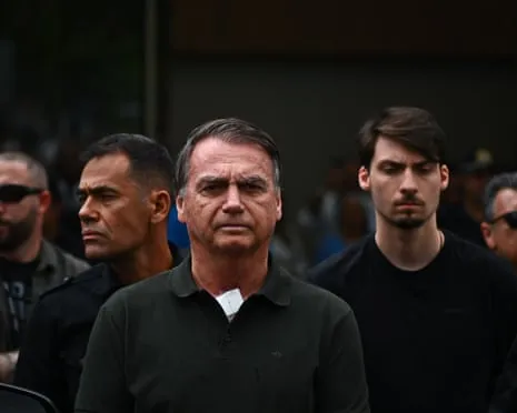 The Former President Ordered to Remit Damages for Racist Statements