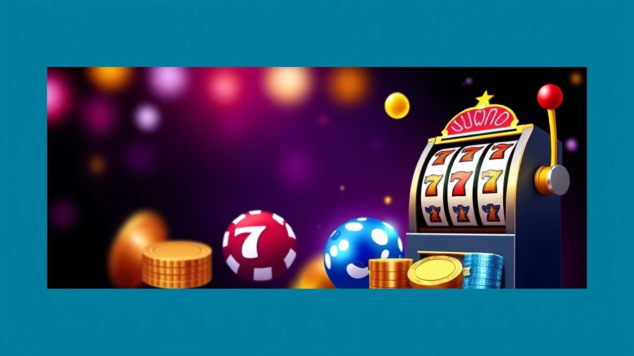 Uncovering the Newest Developments in Slot Slot Gaming