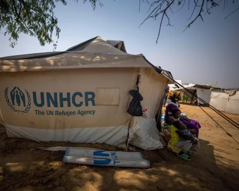 United Nations Faces Significant Budget Reductions and Workforce Reductions Following American Funding Decreases