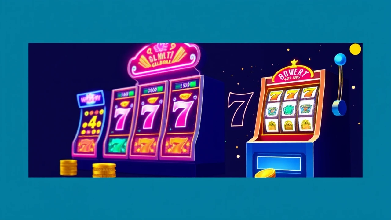 What Lies Ahead of Artificial Intelligence in Slot Game Personalization