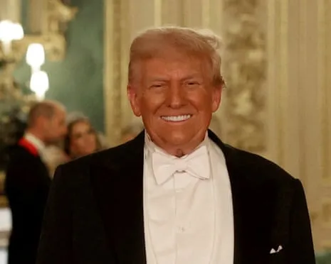The President Plans to Designate Antifa as a Key Radical Organization