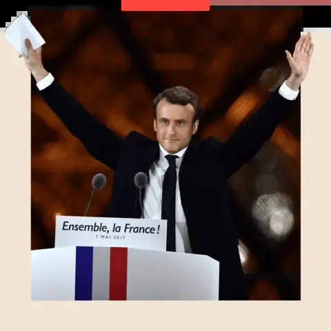 How The French Nation Faces Turning Into Europe’s Latest Sick Man Across the Continent