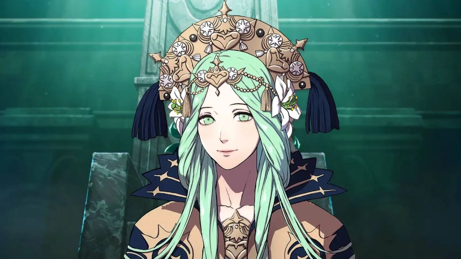 Fire Emblem: Fortune’s Weave Looks More Like a Backstory Than a Follow-Up